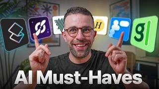 I Tested 230+ AI Tools: These 15 Will Be Hot in 2026