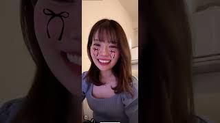 【TikTok】カワイイ子のソーラン節を短パンで?