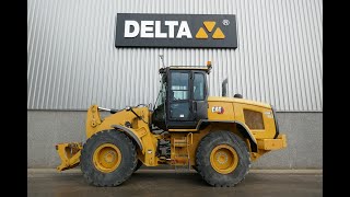 Купить фронтальный погрузчик Caterpillar 926M - Изображение 4 | Machineryline UA Фронтальный погрузчик Caterpillar 926M | Изображение 4 - Machineryline