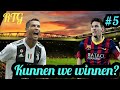 Kunnnen we eindelijk eens winnen? -  Fifa 20 Road to glory #5
