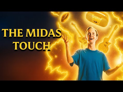 ✨ The Midas Touch (1997) | Full Fantasy Family Movie | Fambrand Classic