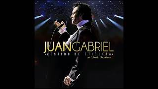 Juan Gabriel - Ya No Insistas Corazón (2016) HD