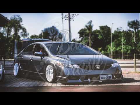 Jerry Smith e Mr Catra - Bonde Quer Ver (Bass Boosted)