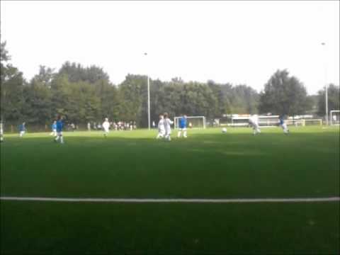 VVJ Utrecht 03 09 2011