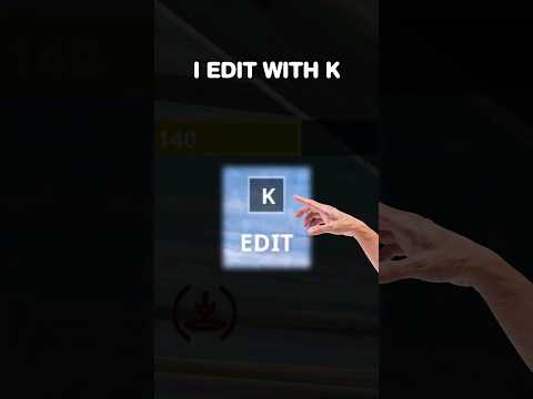 I Have The Worst Binds in Fortnite (But it's Optimal)