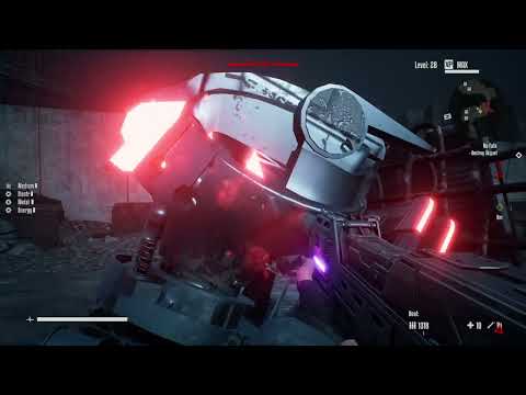 Terminator: Resistance Final Mission & Ending