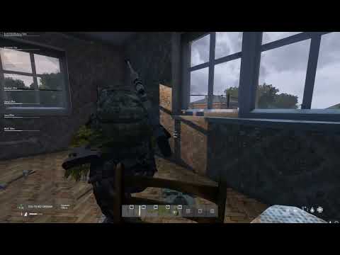 Slomal kabinki malchikam🥱 DayZ montage #2
