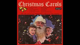 100 Voices of Christmas &quot;Christmas Carols&quot;  1965