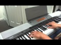 [Piano] Kekkai Sensen ED 