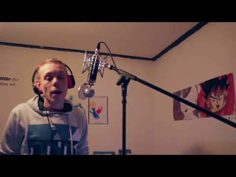 Snelle rapper sloopt de hele swagrap scene!!! Richie Skeer - RapLes (ft. Brandon Romeo)