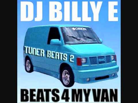 DJ Billy E - Beats 4 My Van bass boosted