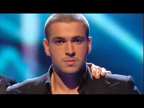 The X Factor 2005: Live Results Show 10 - Final Result