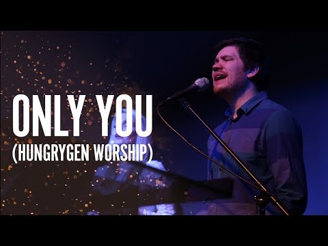 Thumbnail for Only You video