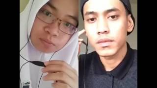 Download lagu Ku Pilih Hatimu - Khai Bahar ft Nadha_99 mp3