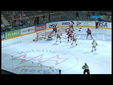 26.11.2009 Mäntylä "noudetaan"