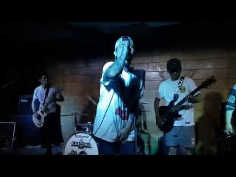 RedLightGo! - Onse LIVE @ BKB