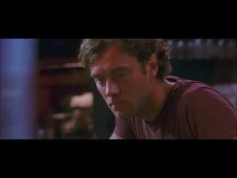 My Blueberry Nights (2007) 🥧Jagodowa miłość"🫐 Norah Jones