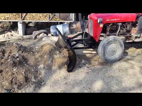 Raonik za IMT 533-539