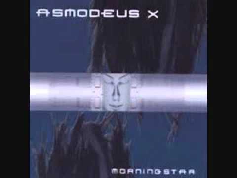 Asmodeus X - Morningstar (Visionary Mix)