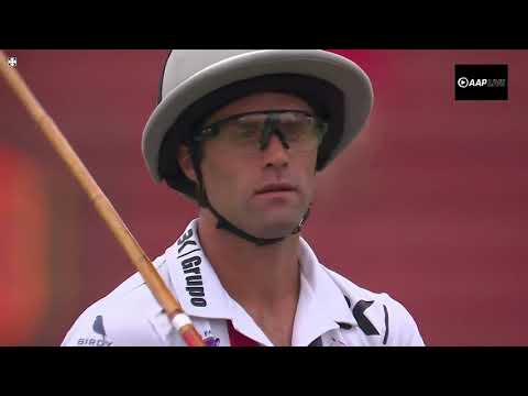 Repechaje Clasificación 2022 - Alegria vs La Irenita II