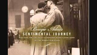 I'll Never Smile Again - Beegie Adair