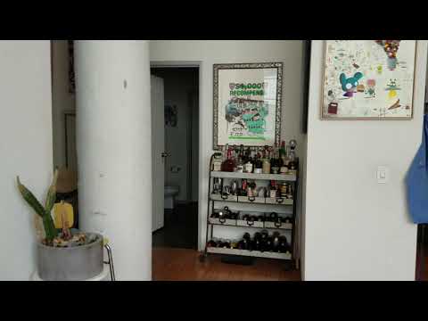 Little Tokyo Lofts #513 video tour