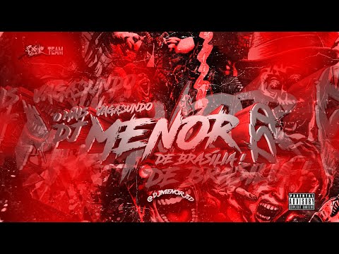 BERIMBAU ORIENTAL DANÇANTE - Mc PRB | DJ MENOR JSD