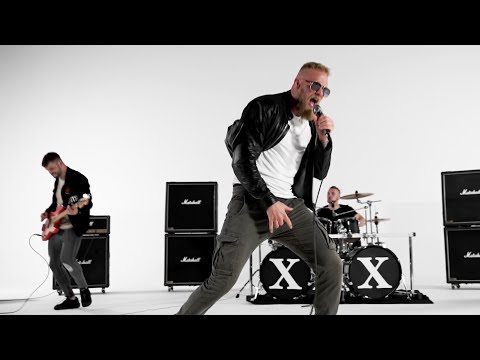 MARCUS X - Every F*ckin Day (Official Music Video)