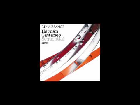 (06) Sequential Hernan Cattaneo cd 1