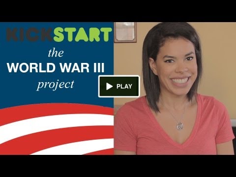 第三次世界大戦のキックスタートを助けよう (Help Kickstart World War III!)