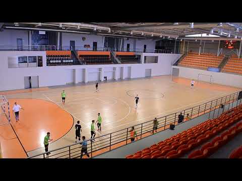 2.Steaua Dental 7 - 3 Fox-Rimbcom