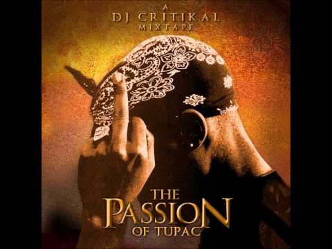 2Pac- Me Against The World (ft. Notorious B.I.G. & Bill Withers)