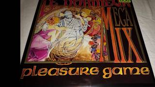Pleasure Game - Megamix - 1992 HQ