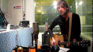 Adam Heldring @ Radio Helsinki - 