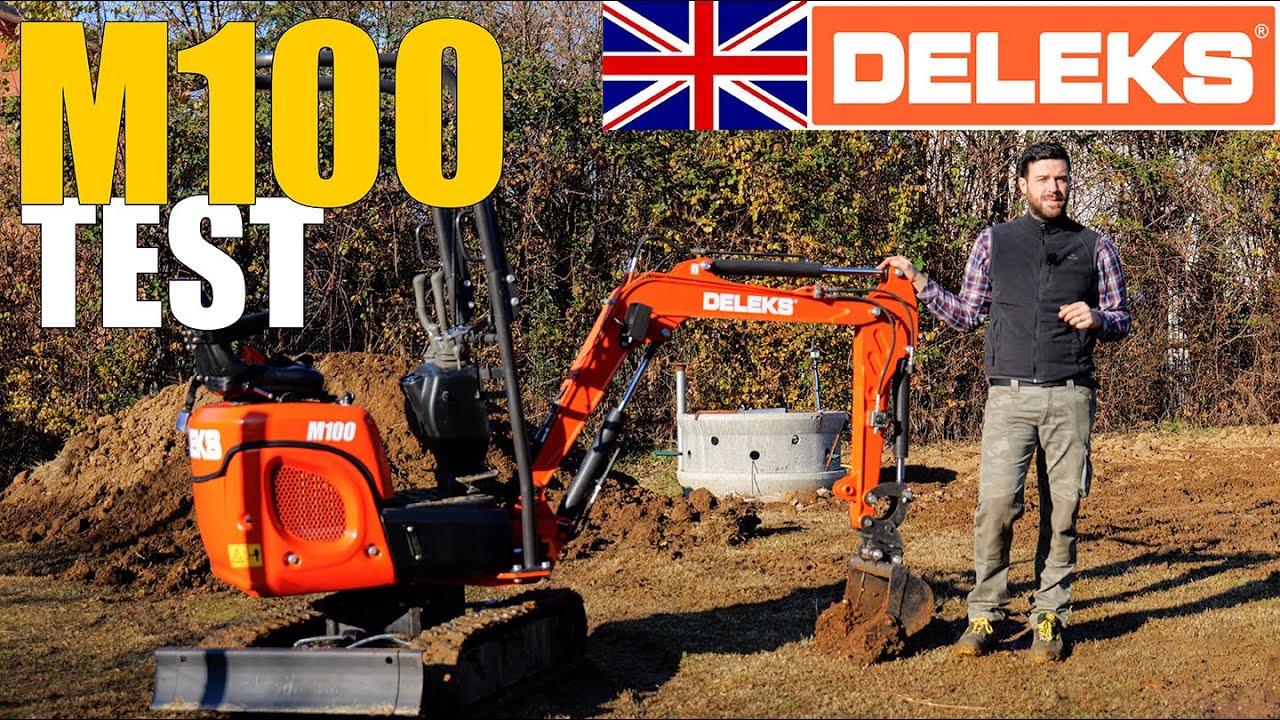 Field test with Matt the farmer