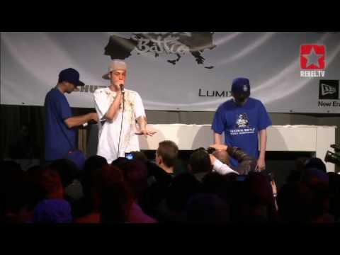 Beatbox Battle World Championships