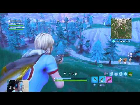 Golfkärry lentää *HULLU REAKTIO*