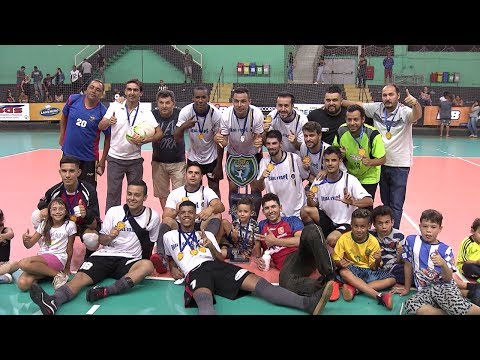 Final SuperCopa Série Ouro - 02/11/2018 Parte 4