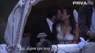 Brusko ღ Melina Aslanidou - To lathos ღ (srpski prevod)