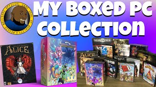 Boxed PC Collection