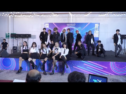 200308 Excel cover X1 - FLASH + Pretty girl + I'm your man (2PM) @ Cover Dance 2020 (Final)