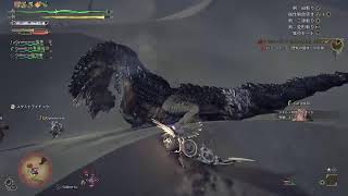 【#モンスターハンターワイルズ】(PS5) {ぼちぼちやっていく}