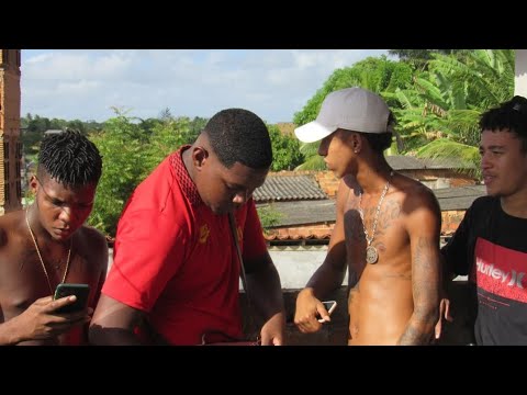 GORDÃO RDB - LAURO CITY