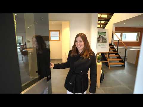 Fertighaus Trends 2023: Albert Haus Musterhaus Mannheim. Alles über Kosten, Eigenleistung uvm.