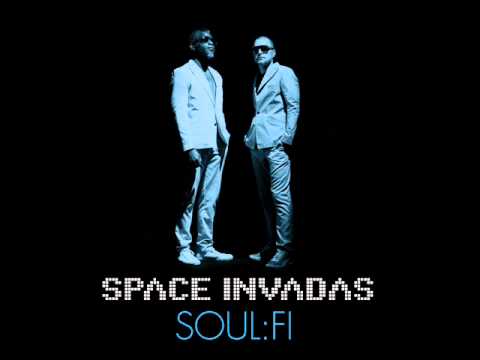 space invadas - recognise
