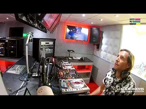 SO&SO LIVE Deep Nu House Radio by SO&SO | Ambient Music | Chill Music | Deep House | Organic House