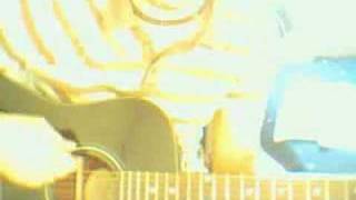 shadows fall- lead me home