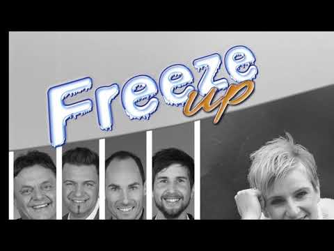 Freeze up - Traumwende