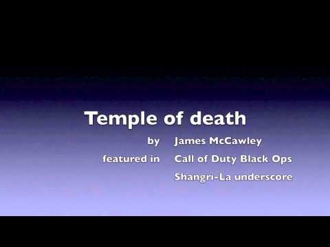 Kevin Sherwood and James McCawley