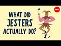 How Dangerous Was It To Be A Jester Beatrice K Otto